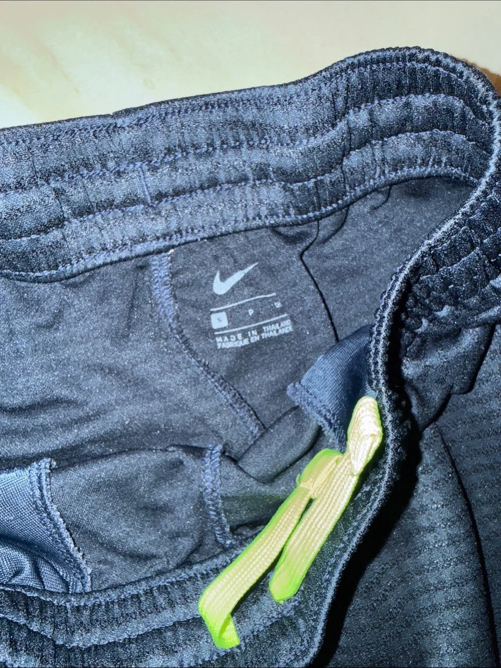 Nike + Adidas BOYS Shorts Bundle. SMALL.